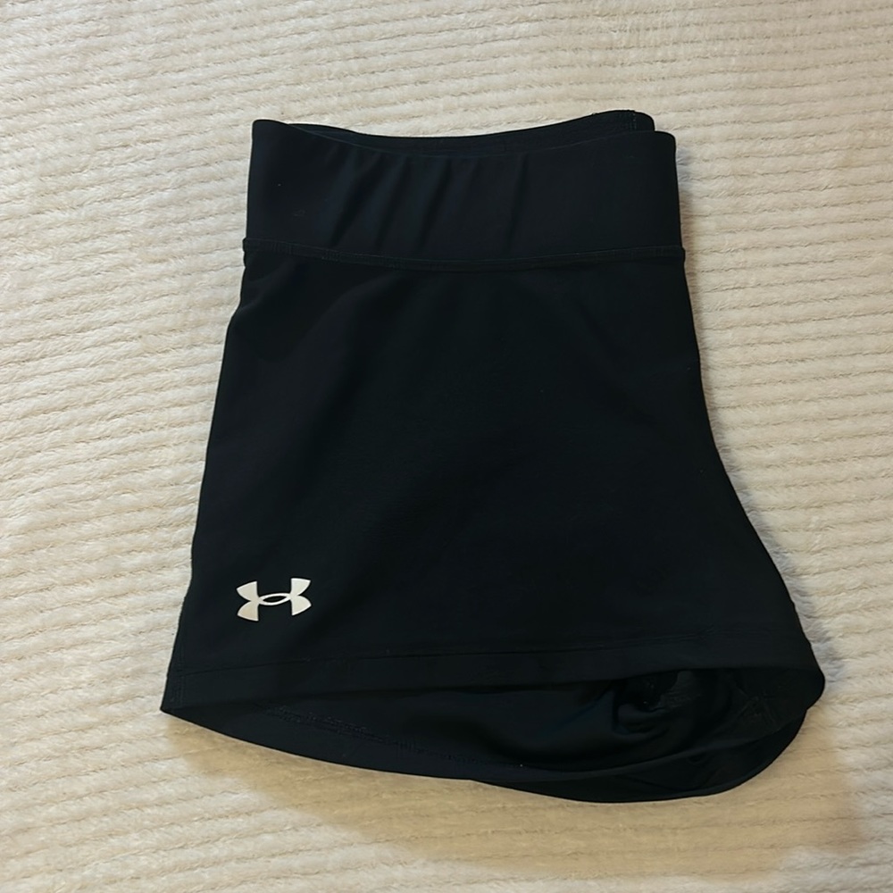 Under Armour spandex